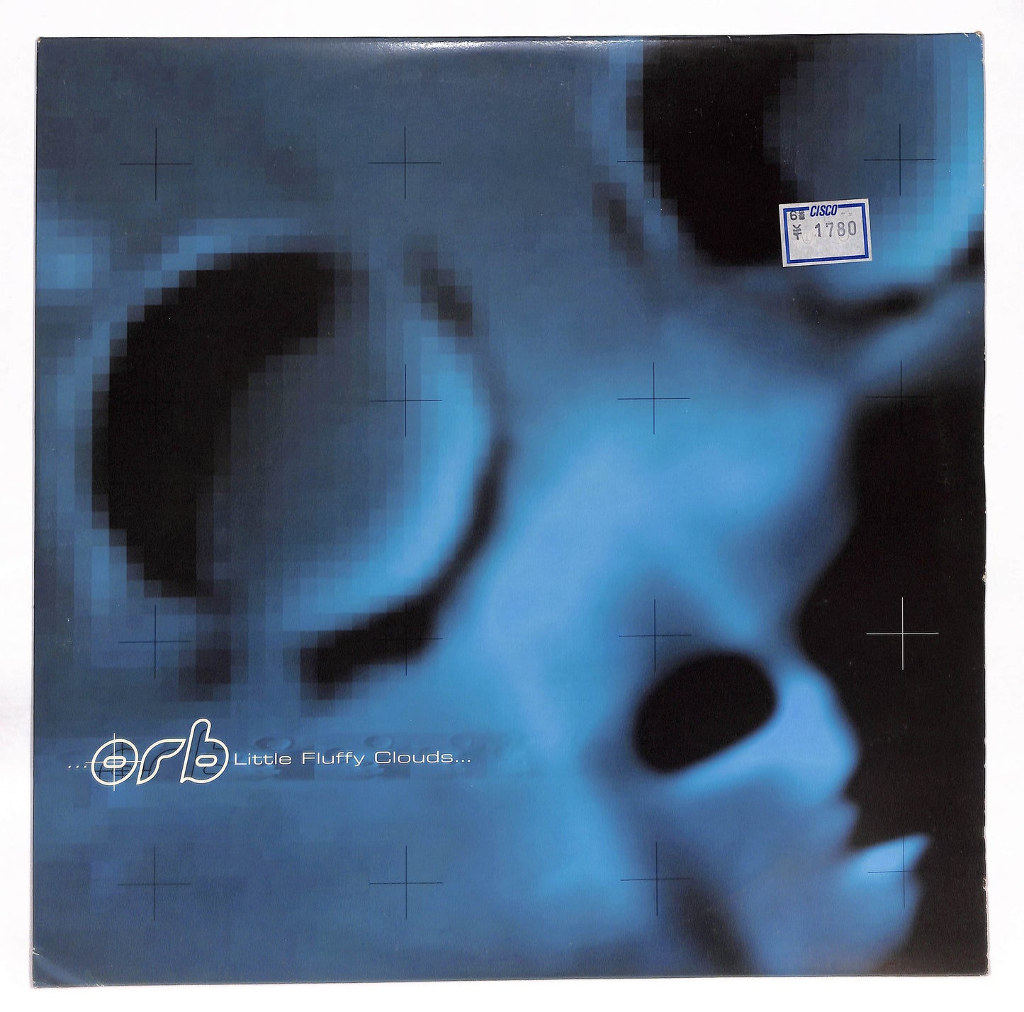 Little Fluffy Clouds