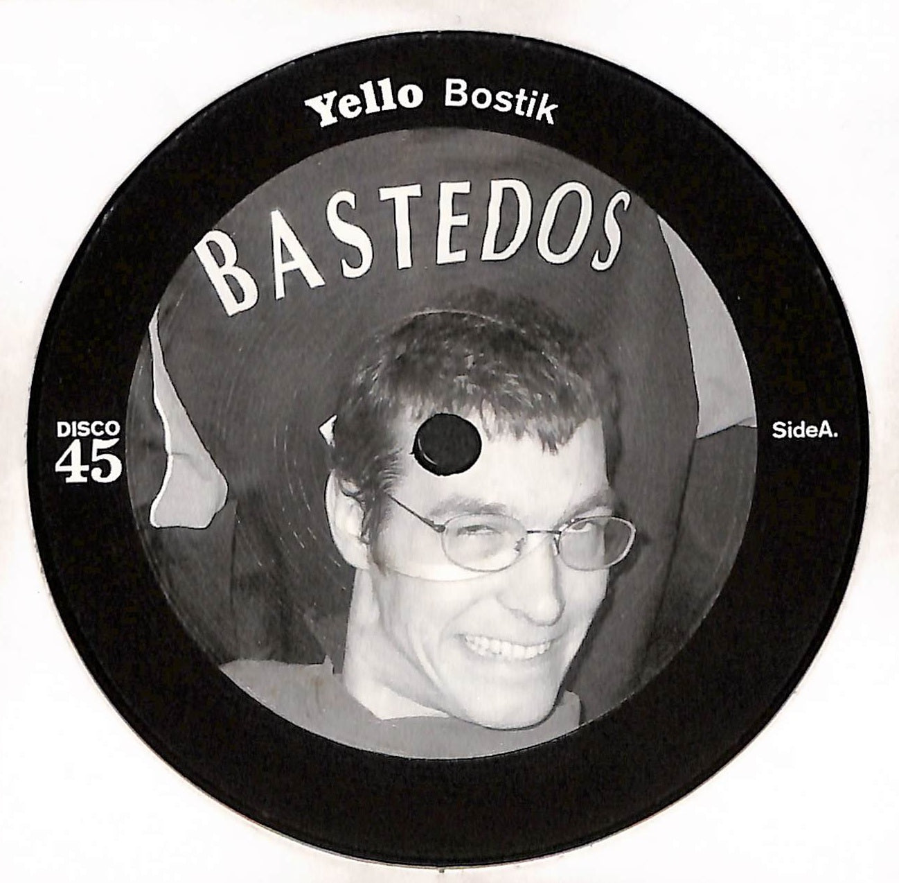 Bostik / Ring Of Gold