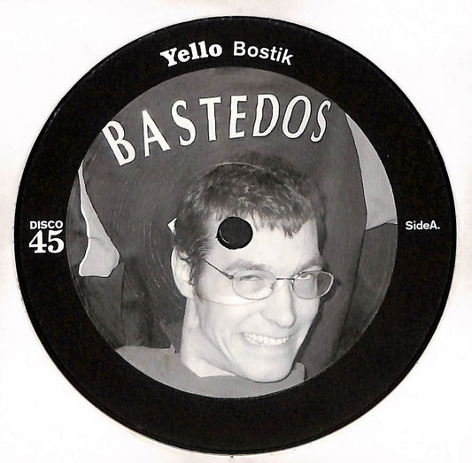 Bostik / Ring Of Gold