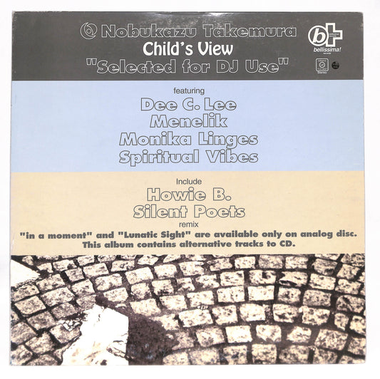 Child's View (Selected For Dj Use)