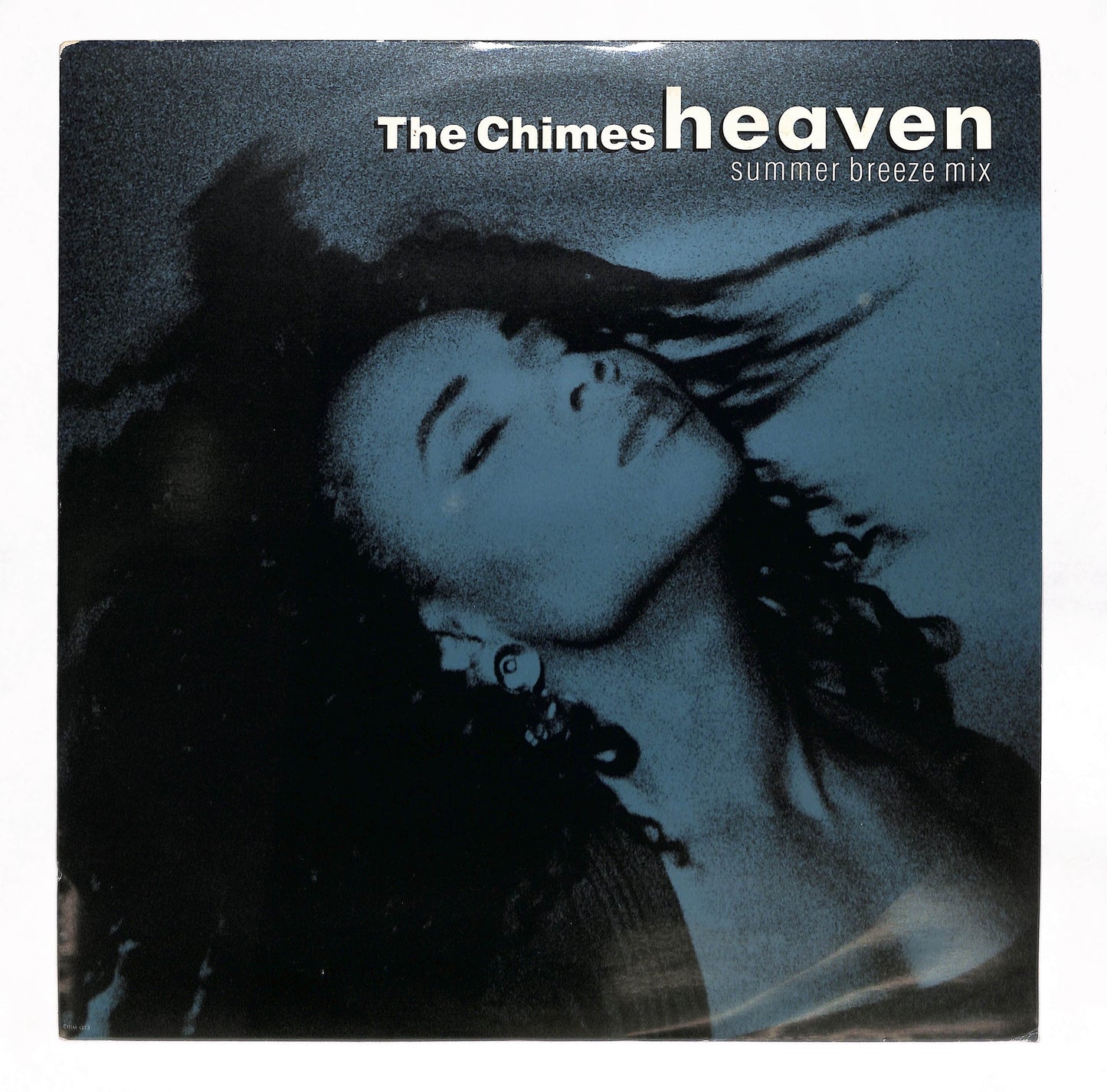 Heaven (Summer Breeze Mix)