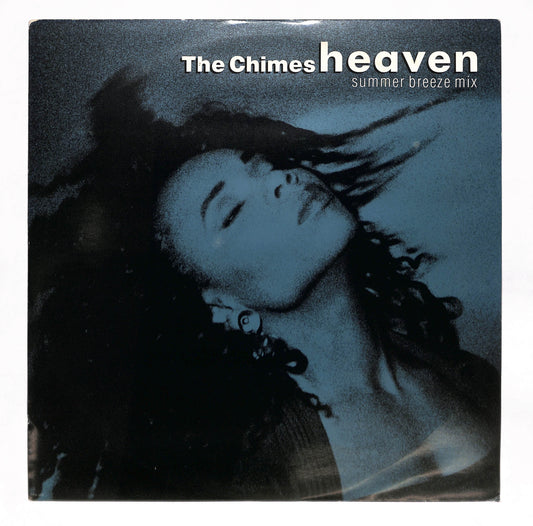 Heaven (Summer Breeze Mix)