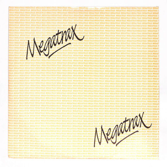 Mega Order / Mega Acieeed