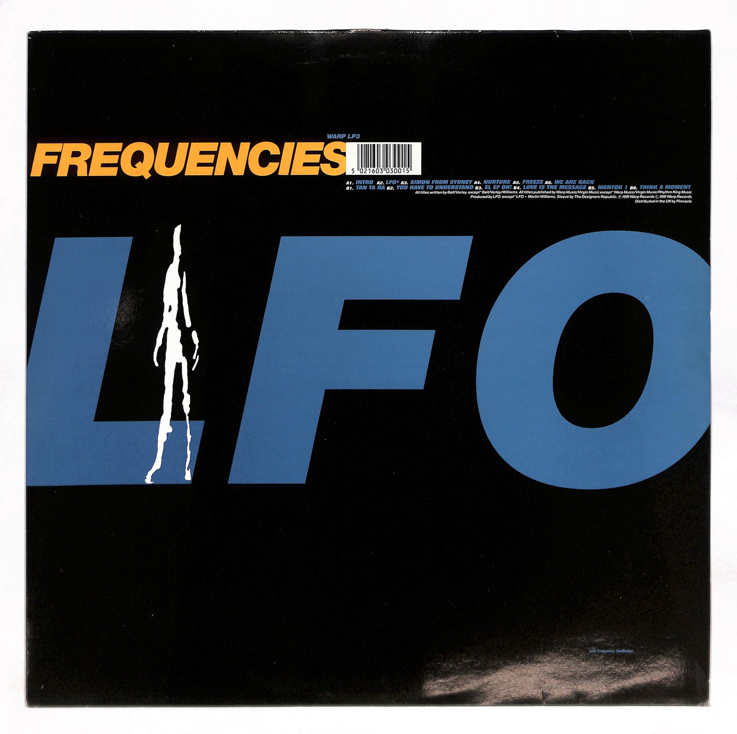 Frequencies