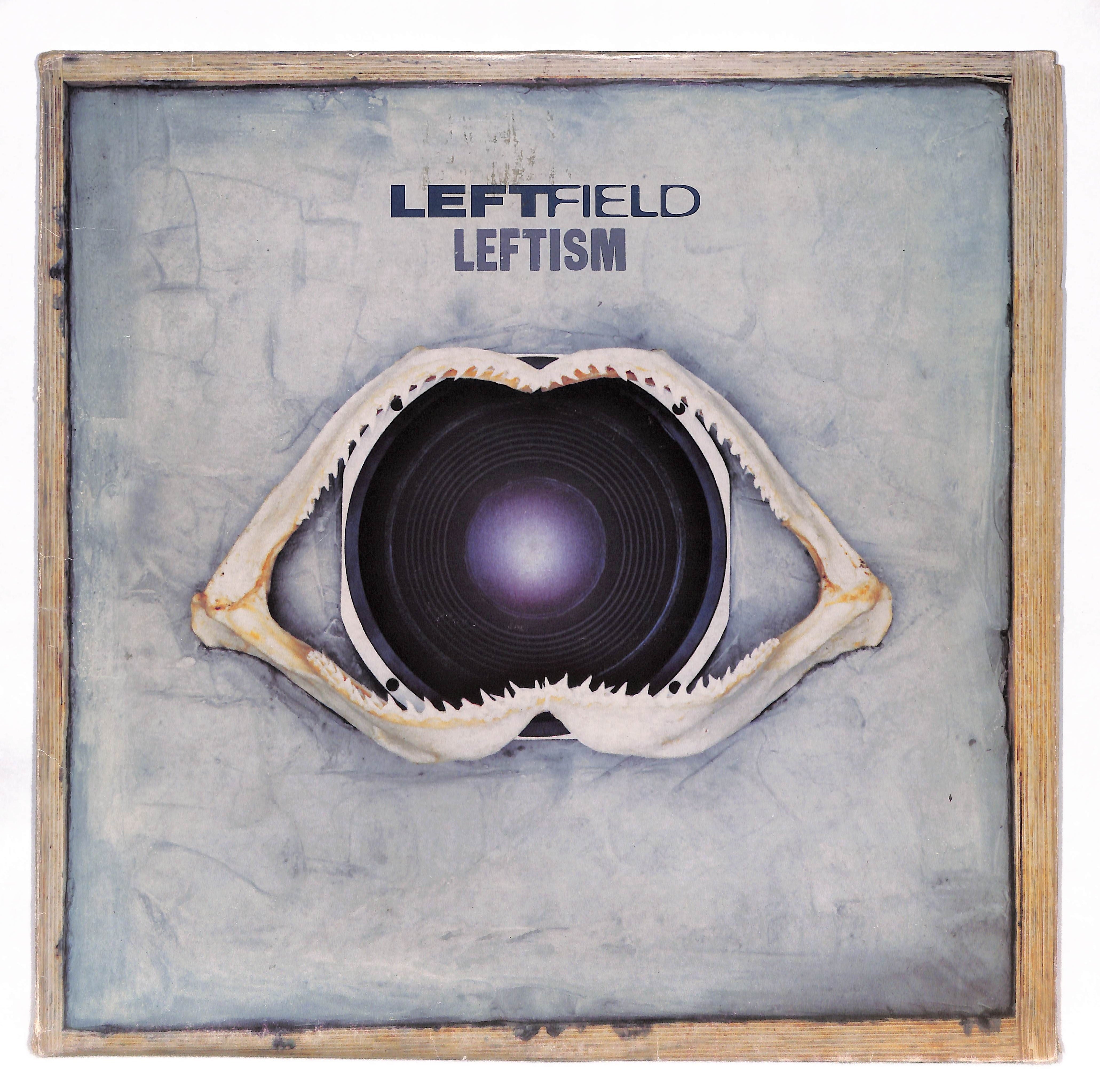 Leftism – ELLA ONLINE