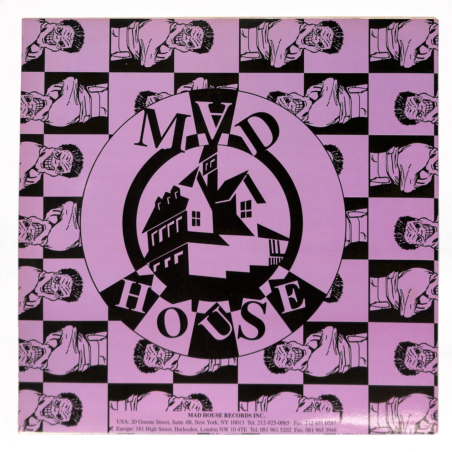 Finger Printz EP