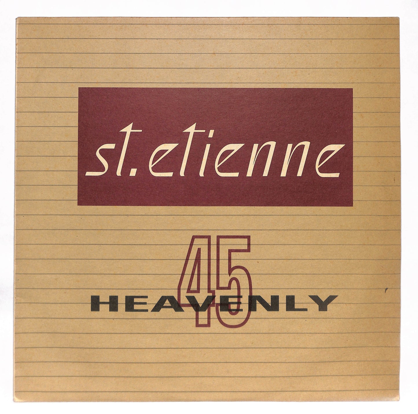 Only Love Can Break Your Heart / Filthy