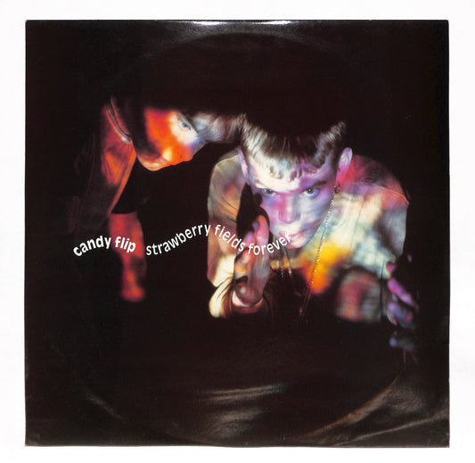 Strawberry Fields Forever