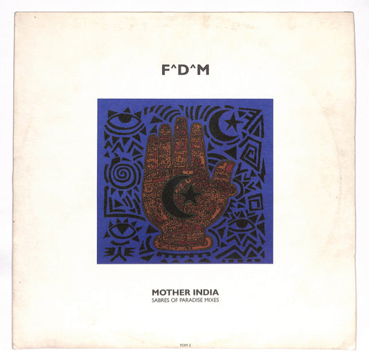 Mother India (Sabres Of Paradise Remixes)