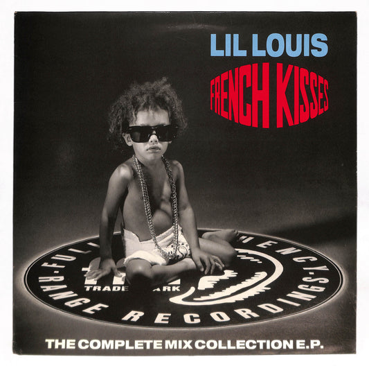 French Kisses (The Complete Mix Collection E.P.)