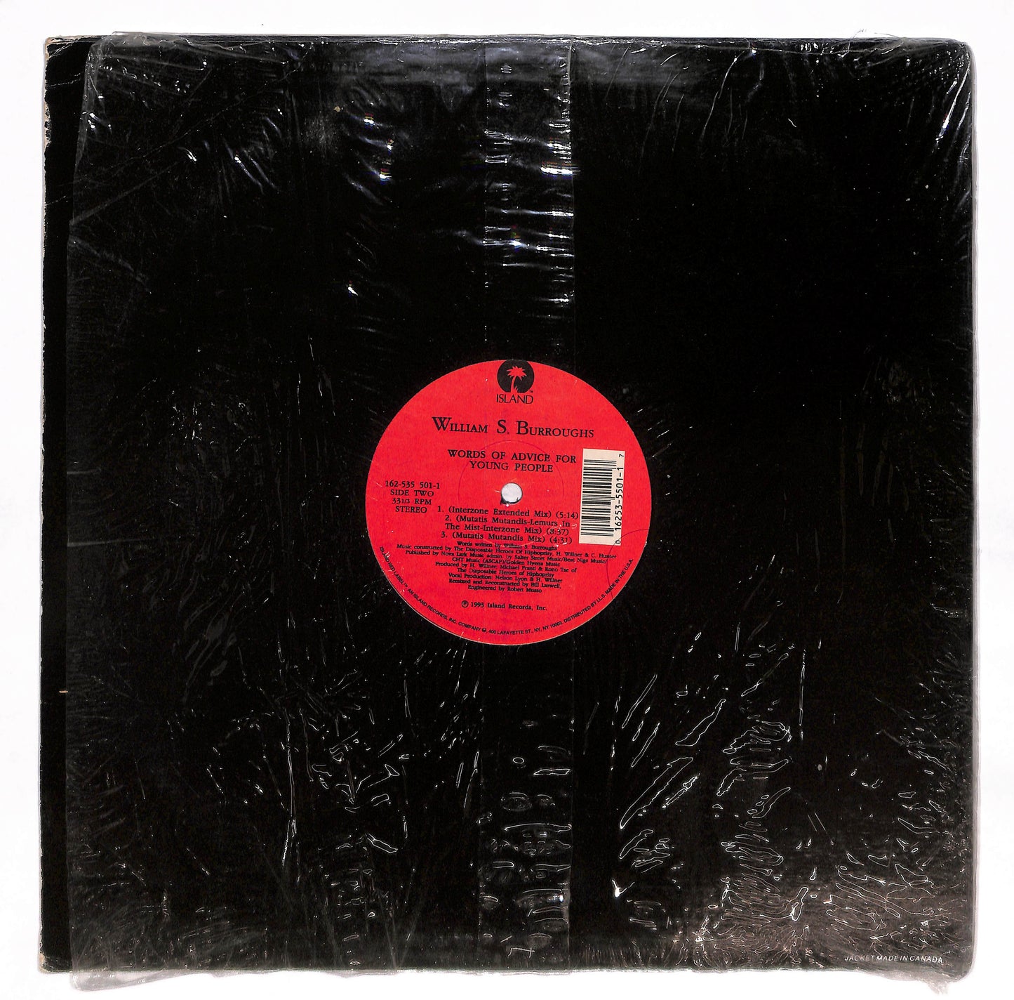 Words Of Advice For Young People