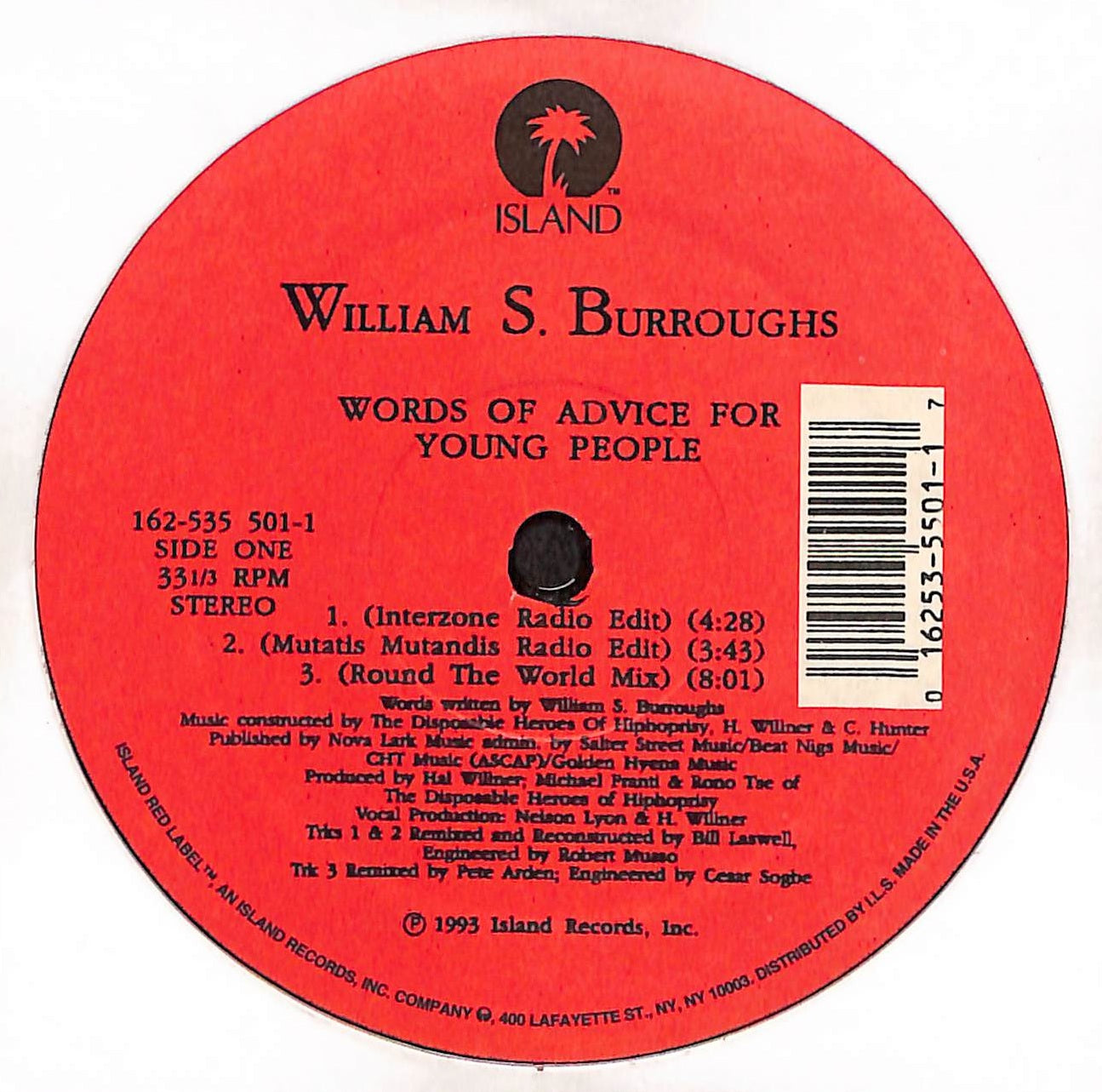 Words Of Advice For Young People