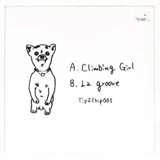 Climbin Girl/LA Groove
