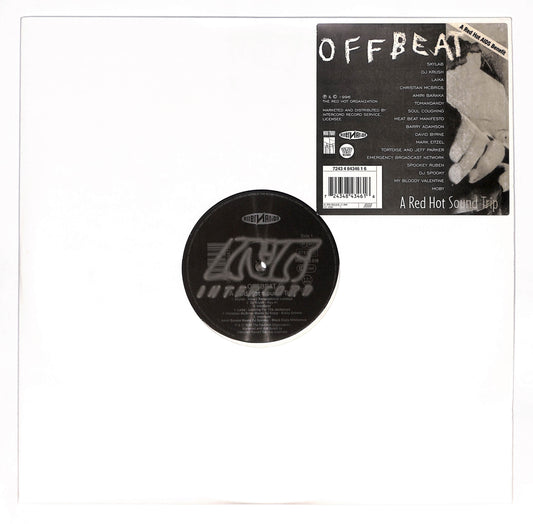 Offbeat - A Red Hot Sound Trip