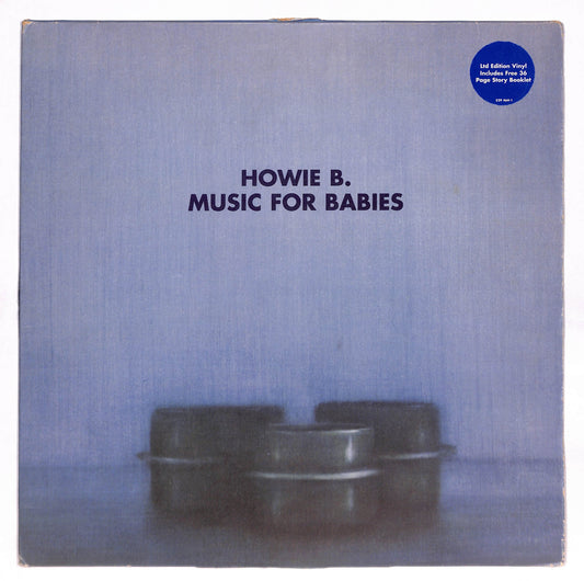 Music For Babies
