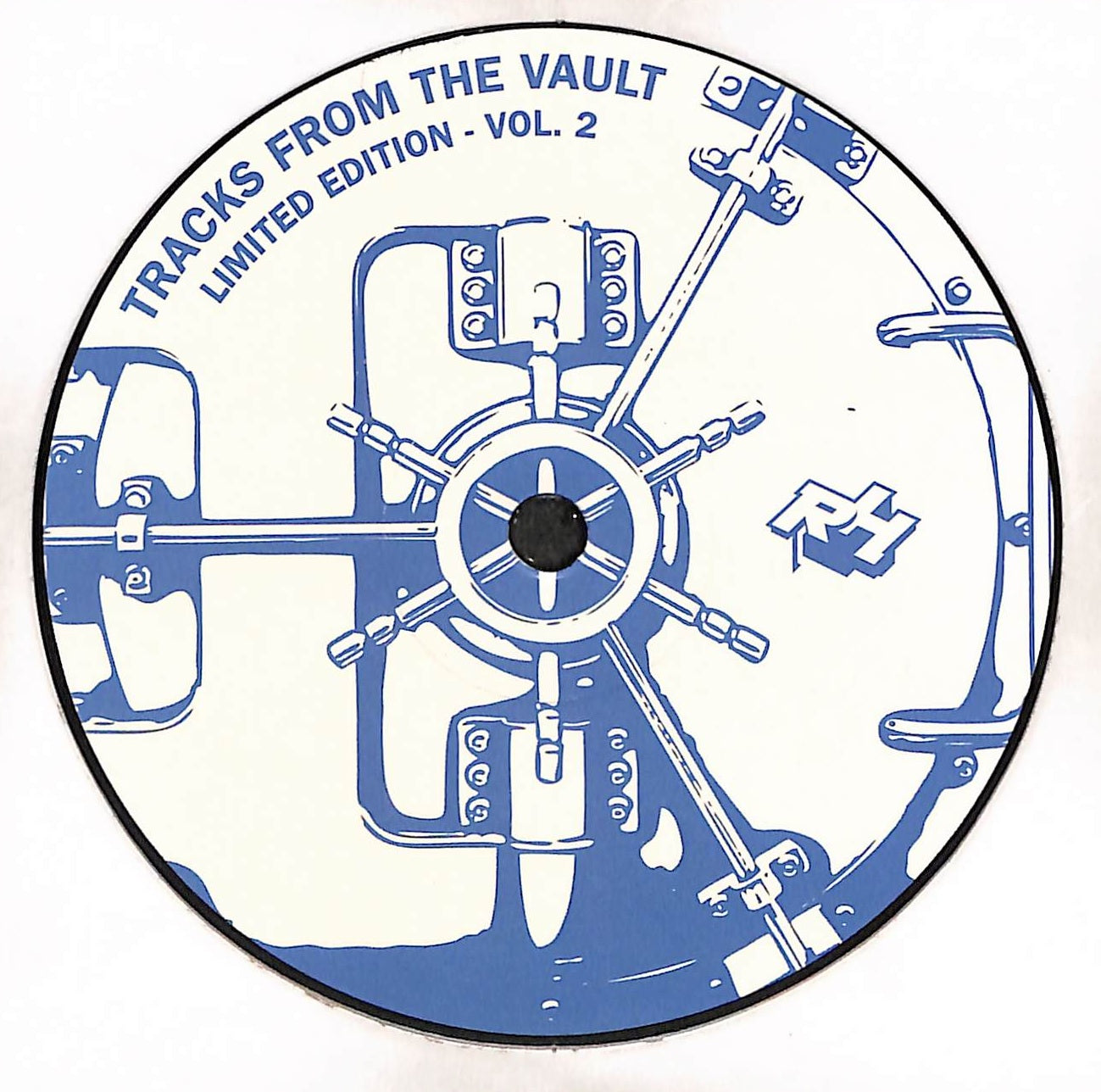 Tracks From The Vault Vol. 2