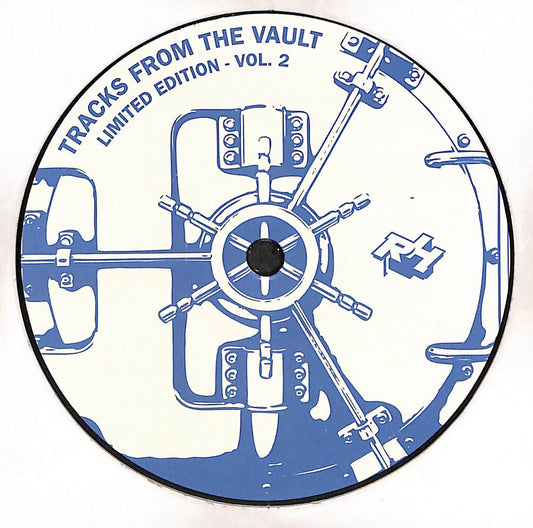 Tracks From The Vault Vol. 2