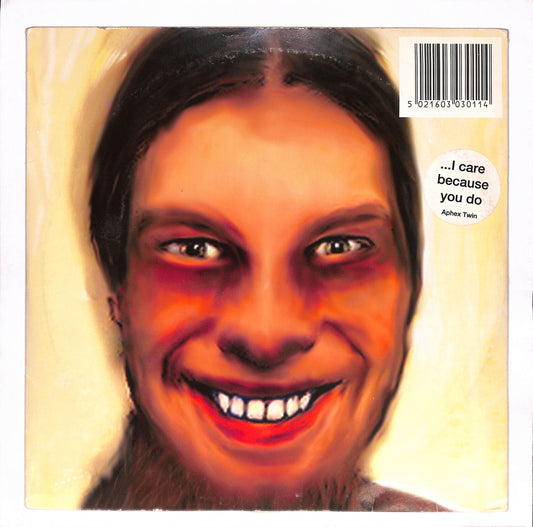 ...I Care Because You Do