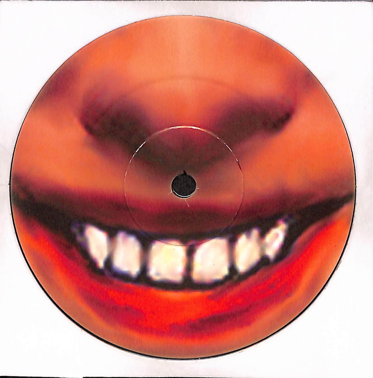 ...I Care Because You Do