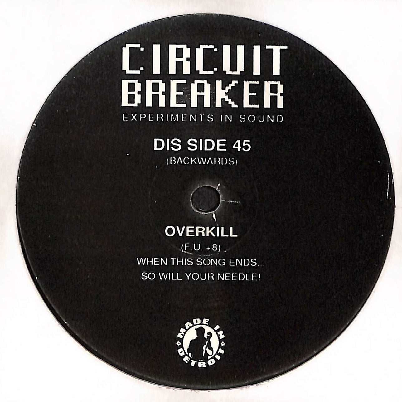 Experiments In Sound