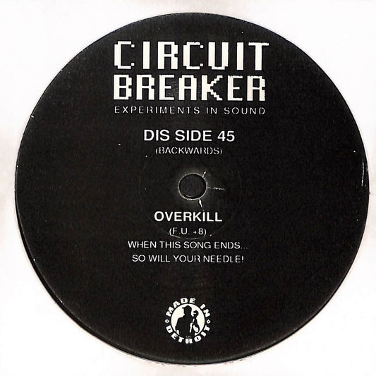 Experiments In Sound