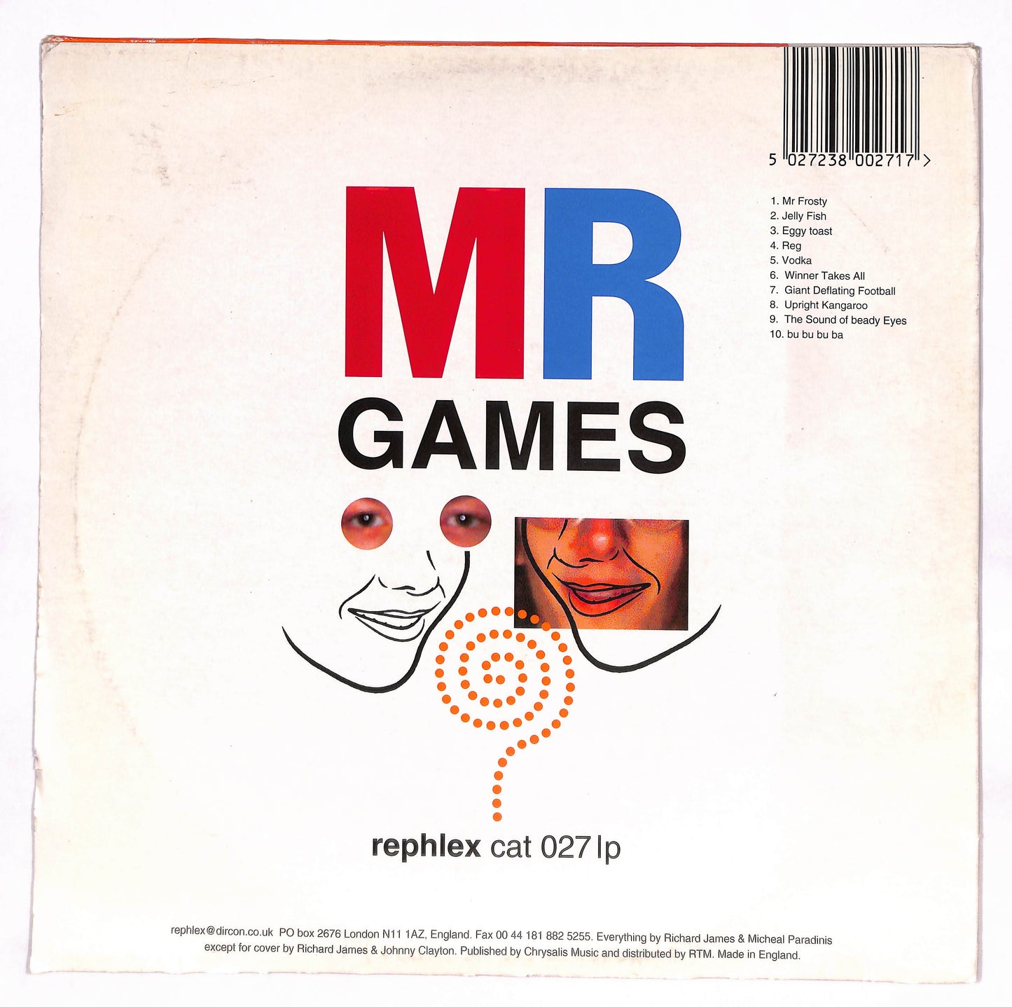 Expert Knob Twiddlers