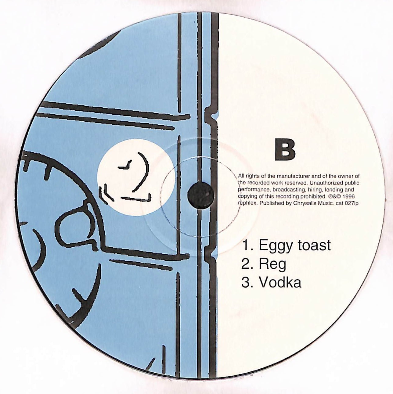 Expert Knob Twiddlers