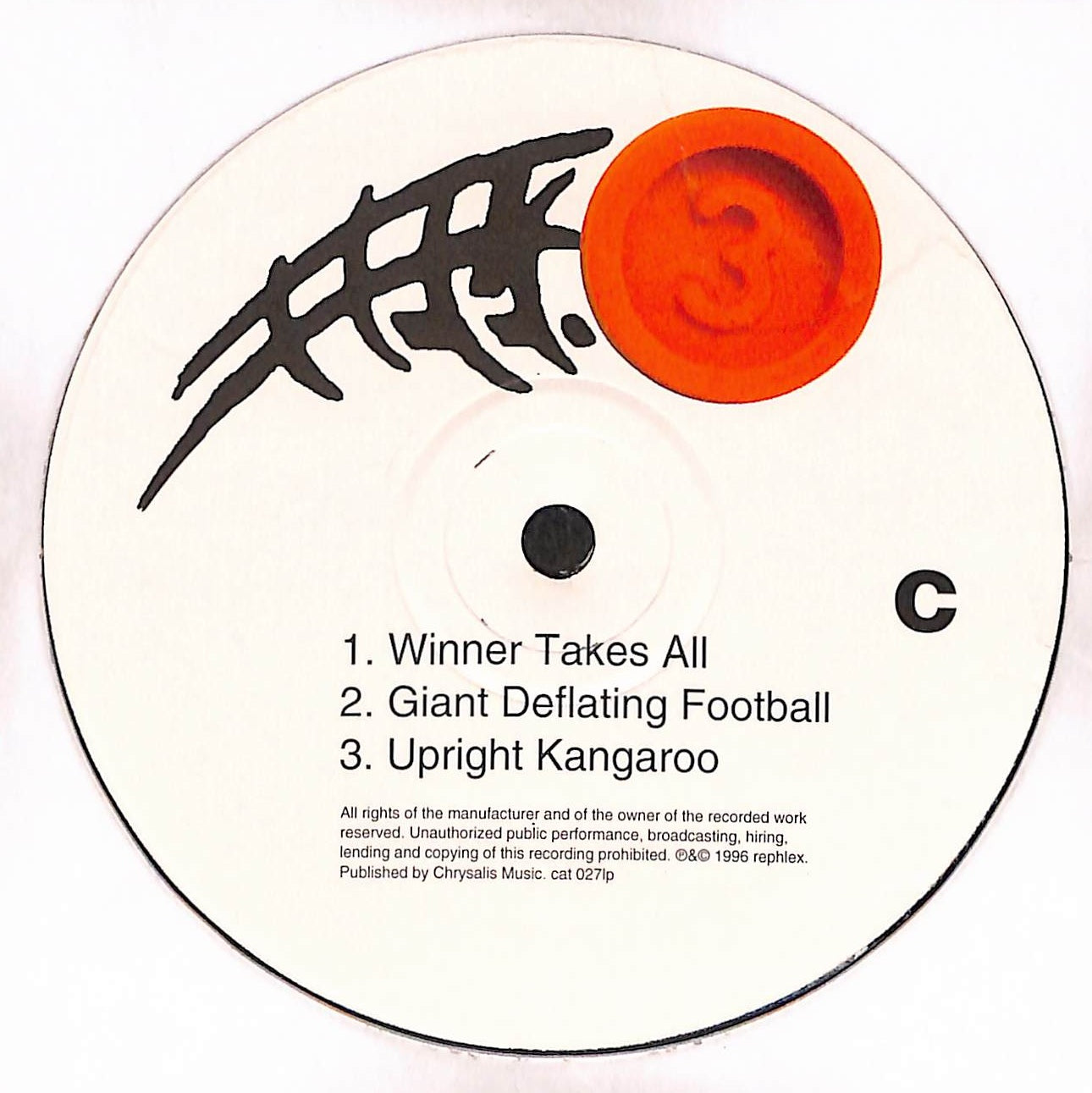 Expert Knob Twiddlers