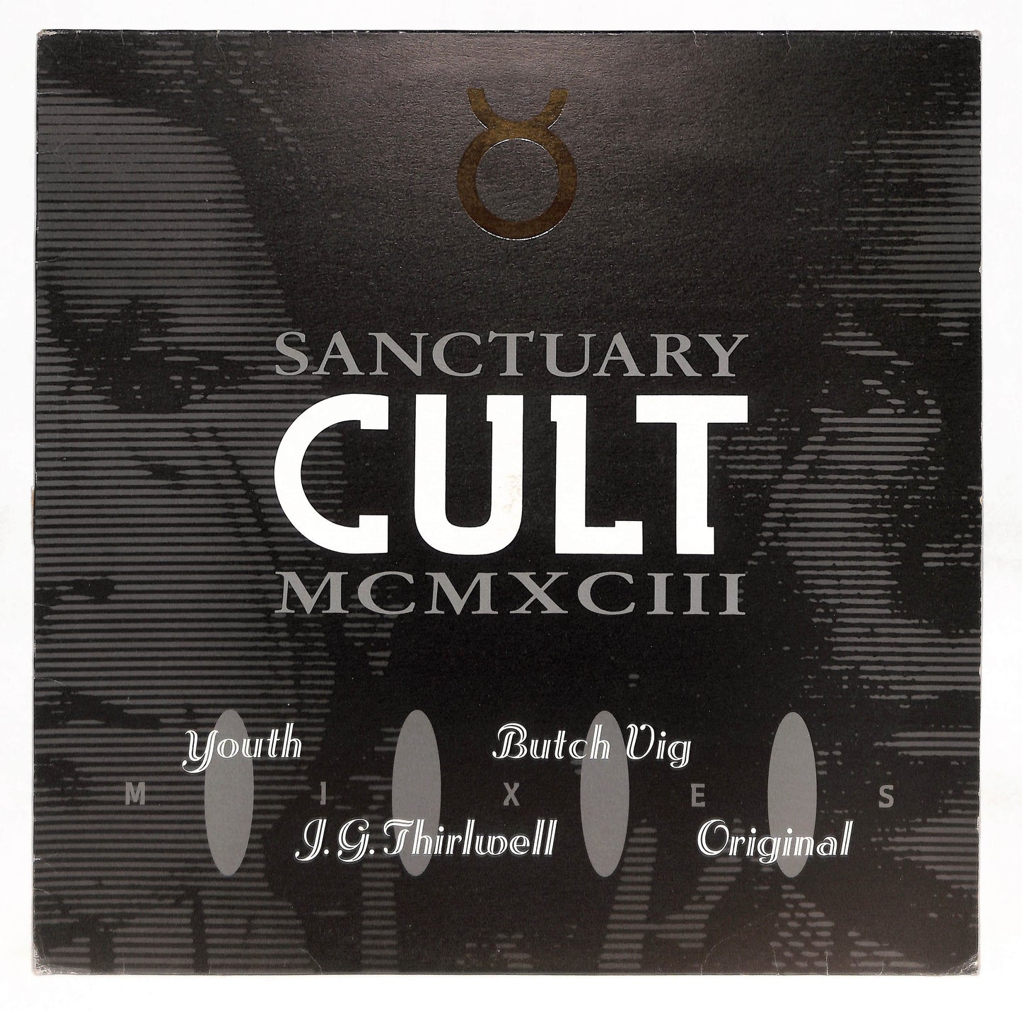 Sanctuary MCMXCIII Mixes