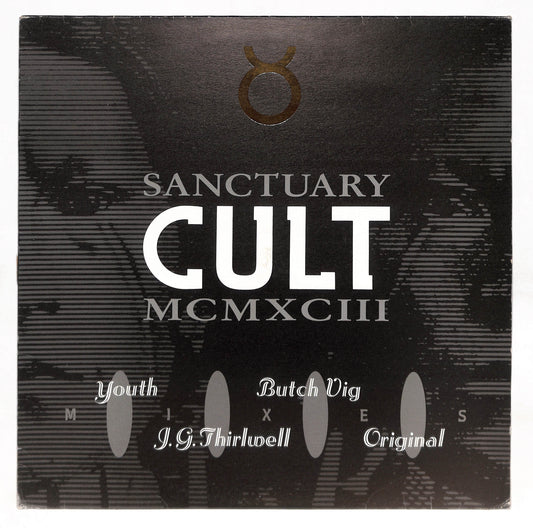 Sanctuary MCMXCIII Mixes