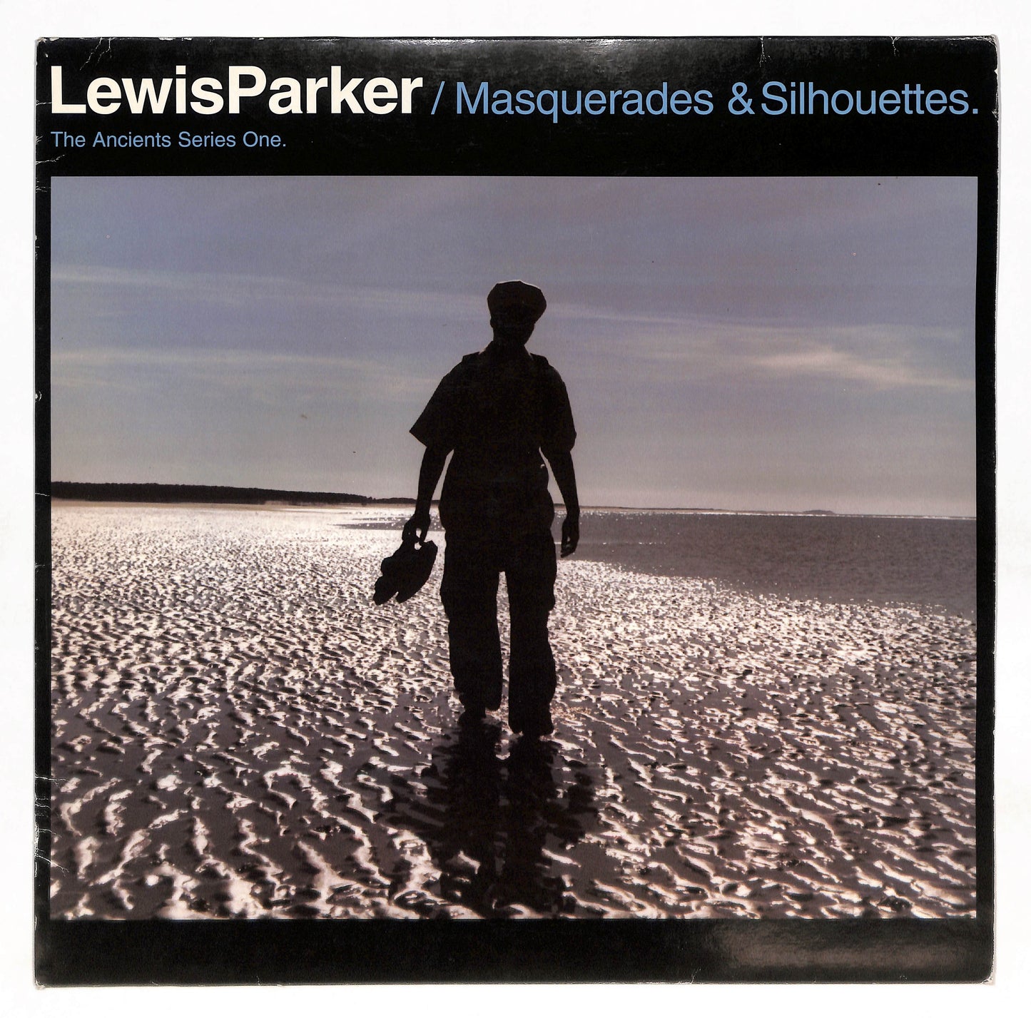 Masquerades & Silhouettes (The Ancients Series One)