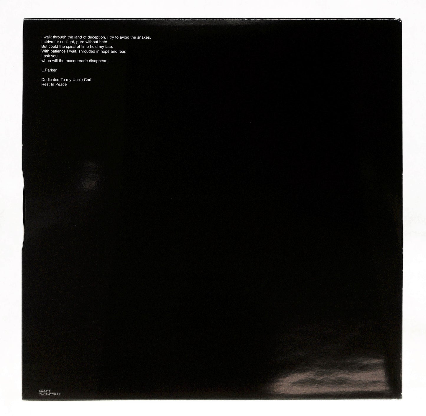 Masquerades & Silhouettes (The Ancients Series One)