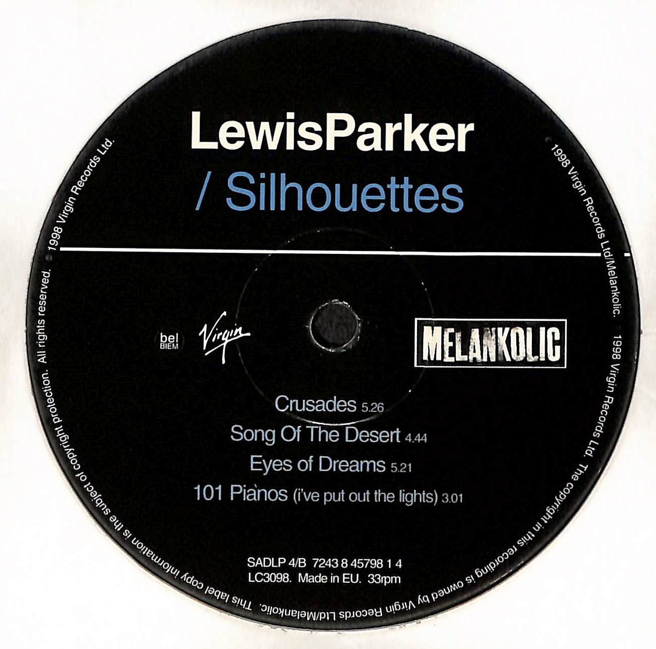 Masquerades & Silhouettes (The Ancients Series One)