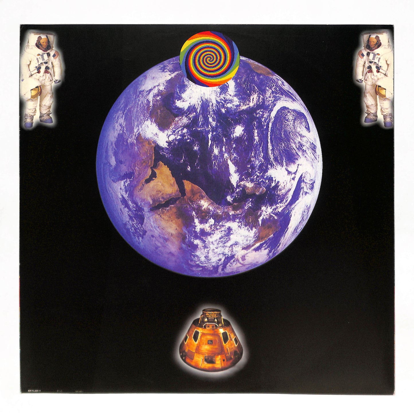 Skylab#1