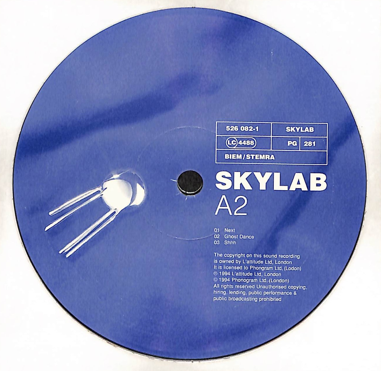 Skylab#1