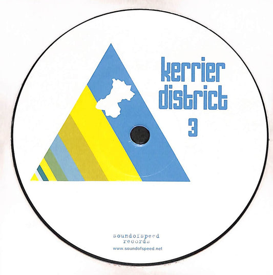 Kerrier District 3