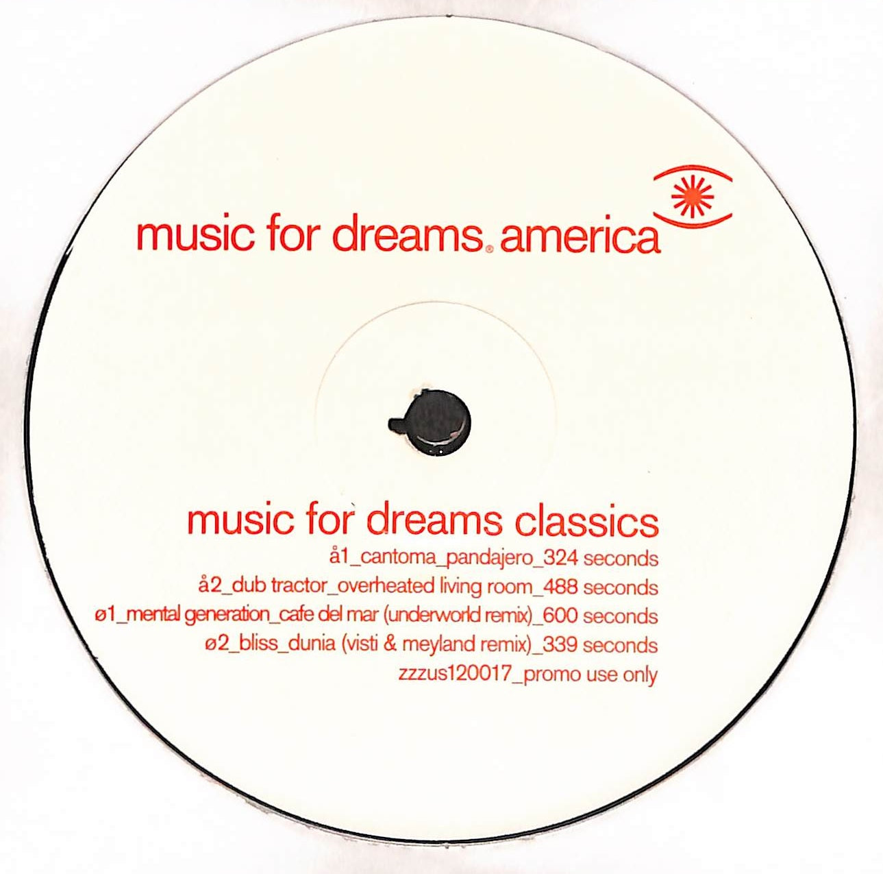 Music For Dreams Classics
