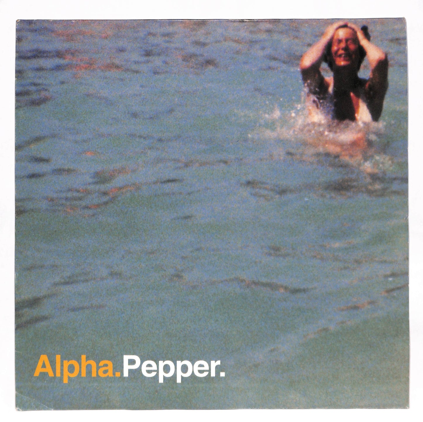 Pepper