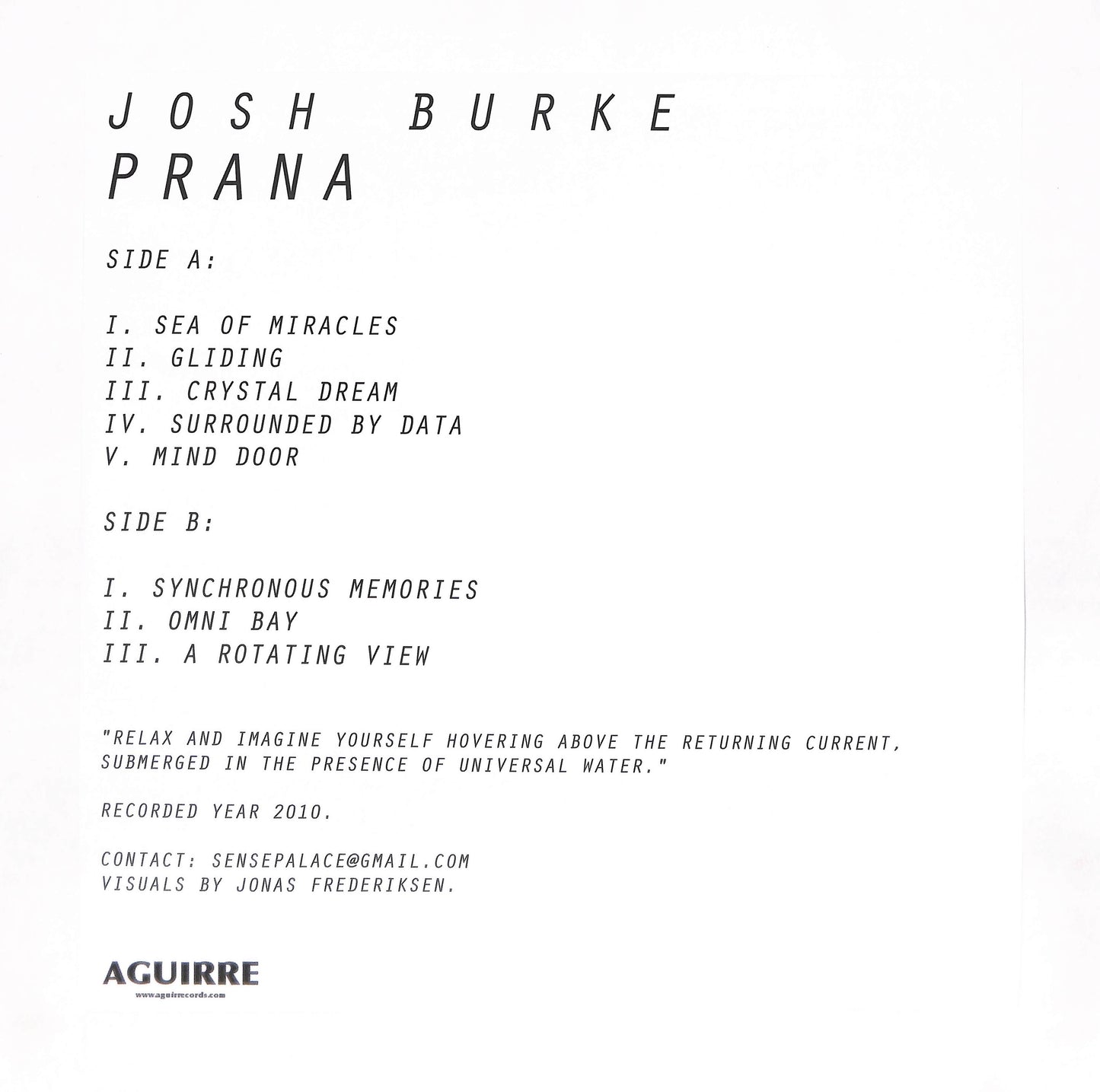 Prana