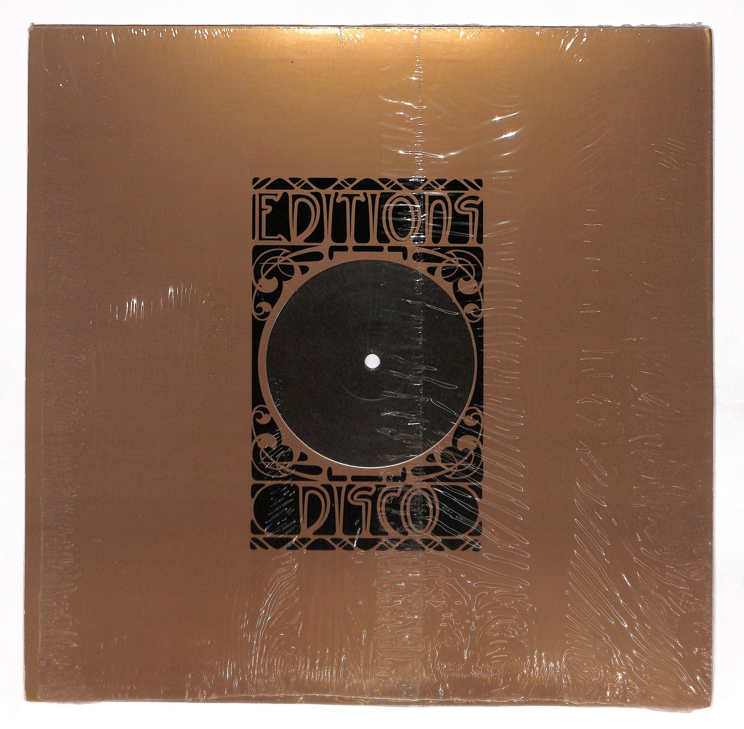 Think Twice / Show Time