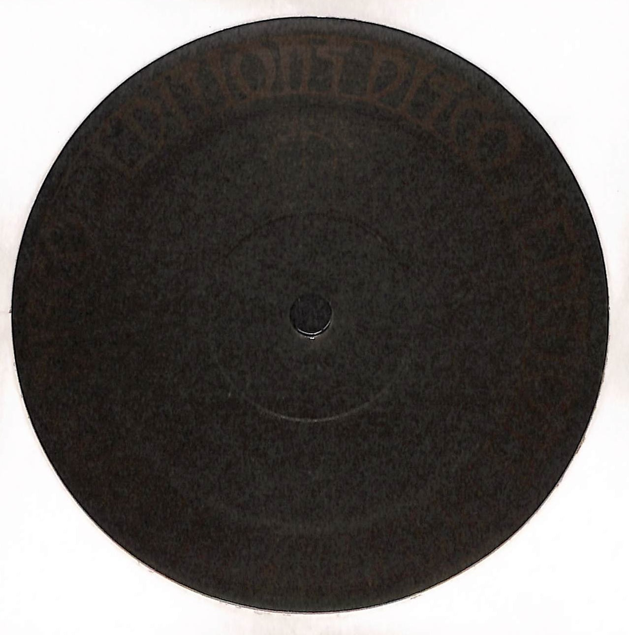 Think Twice / Show Time