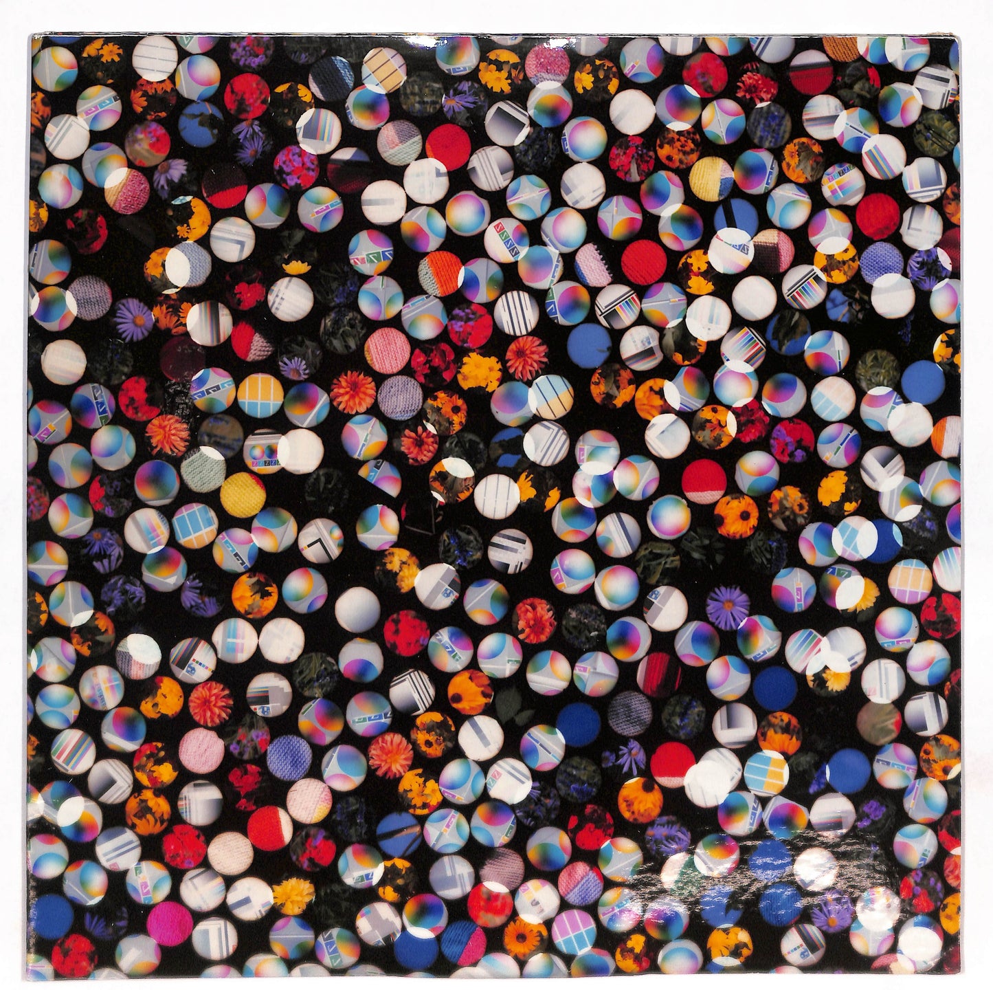 There Is Love In You