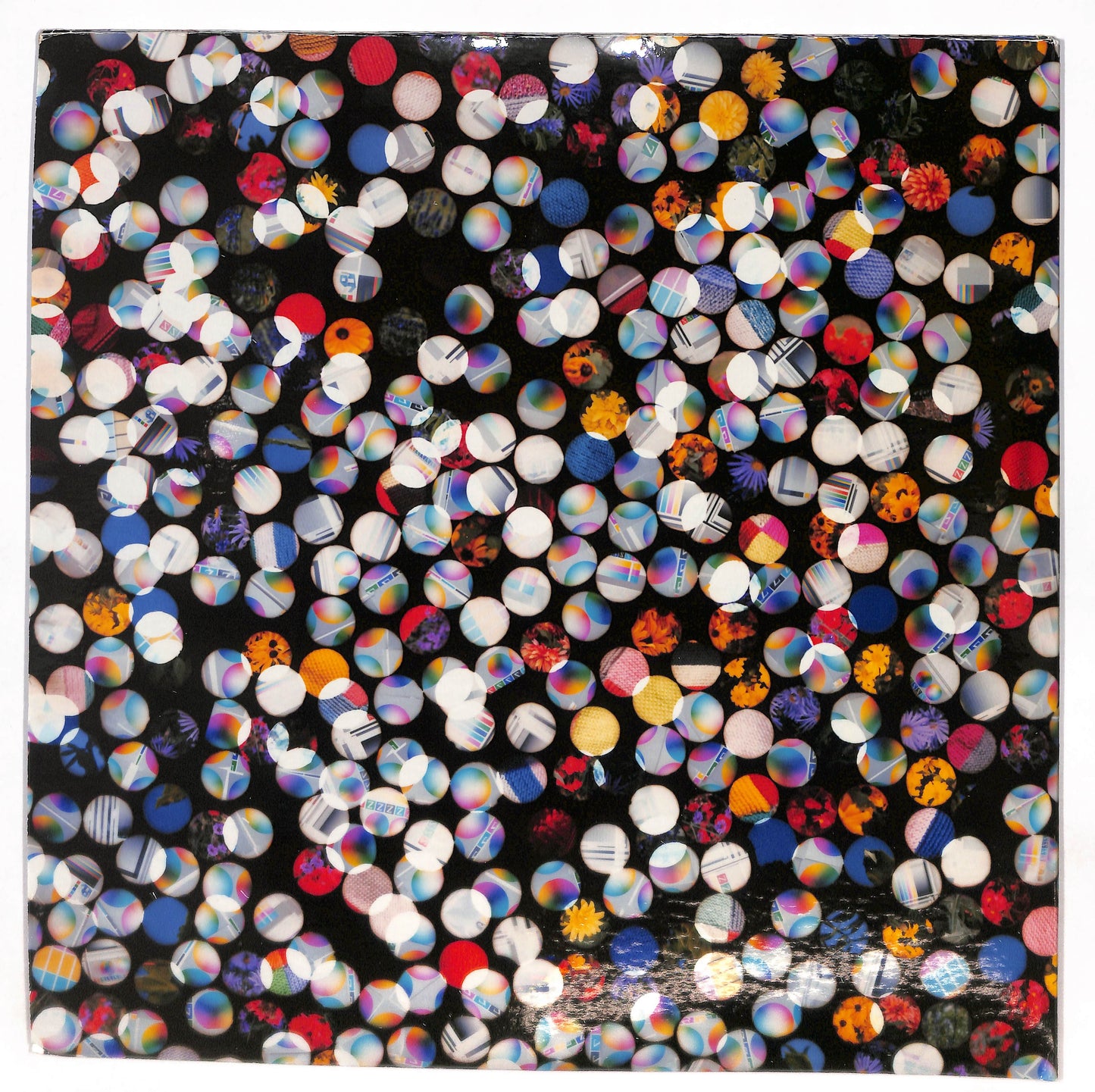 There Is Love In You