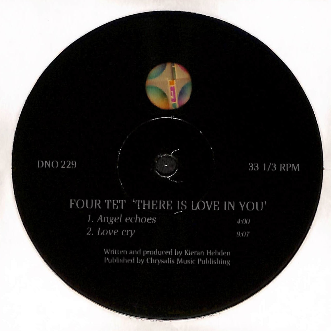 There Is Love In You