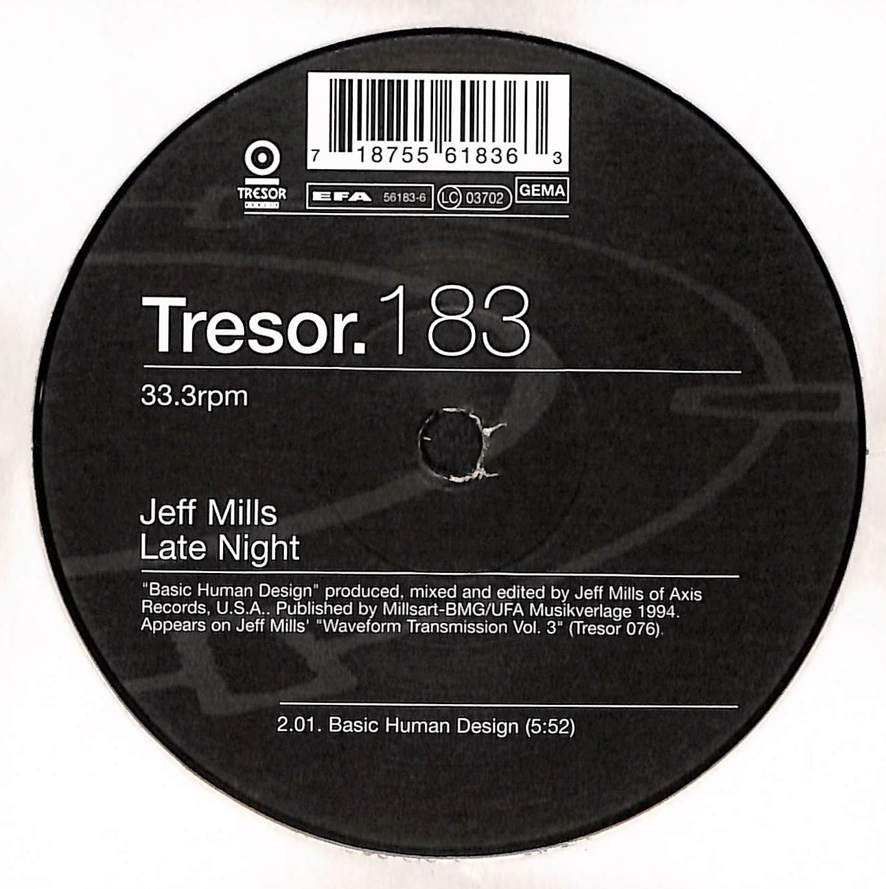 Late Night (Archiv #04)