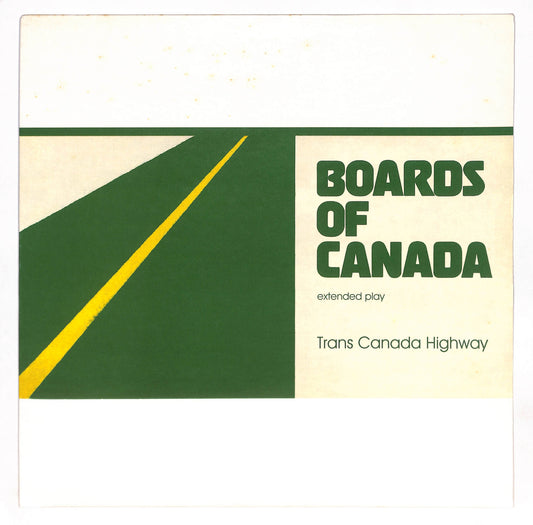 Trans Canada Highway