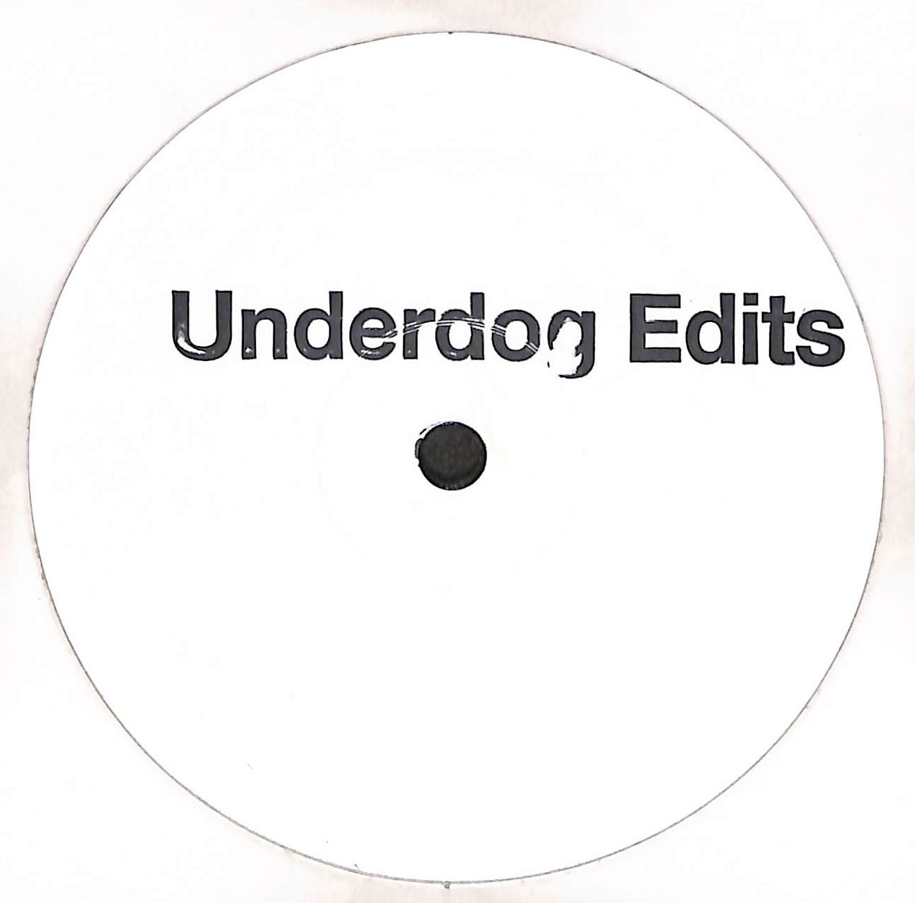 Underdog Edits