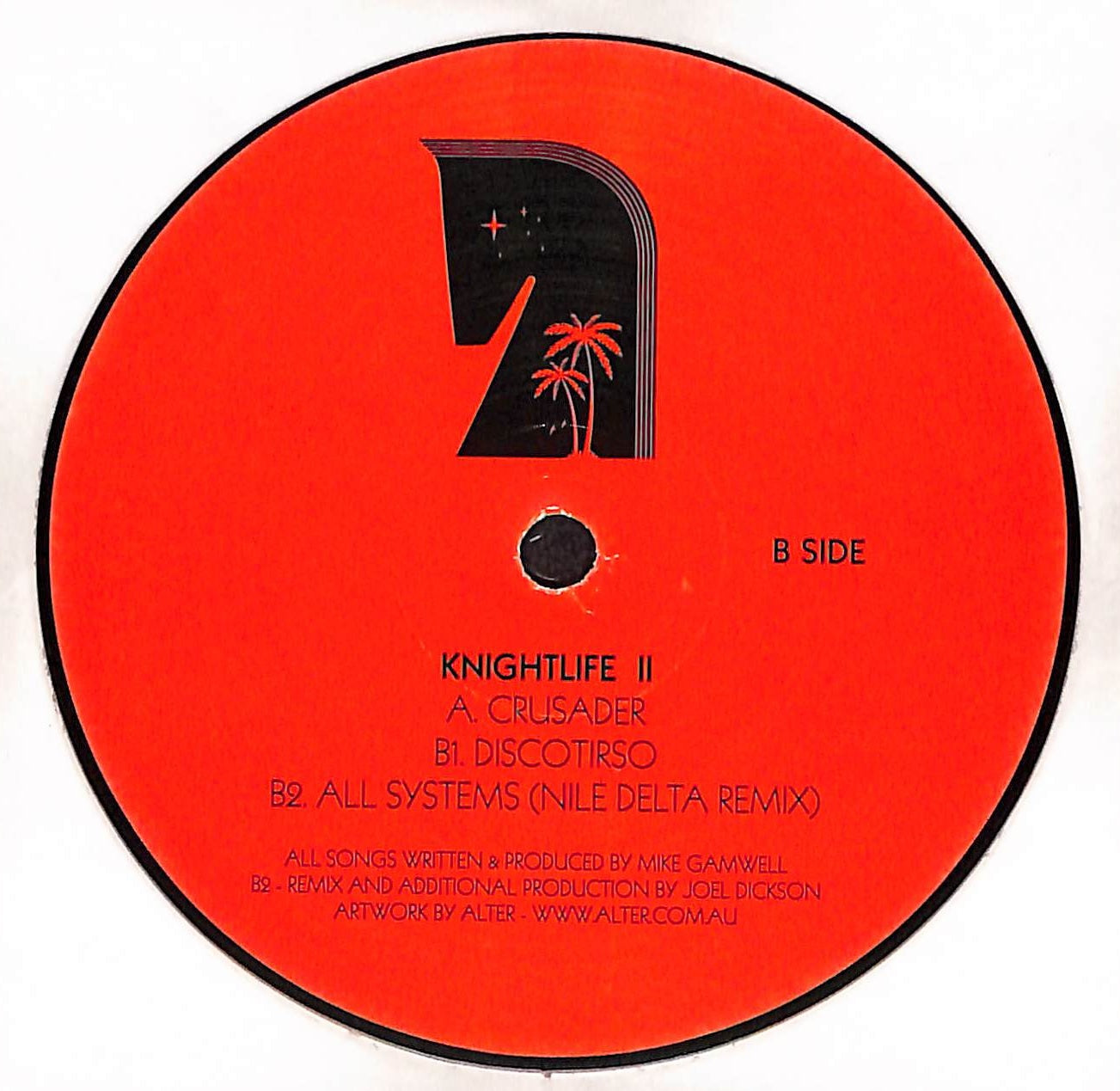 Knightlife II