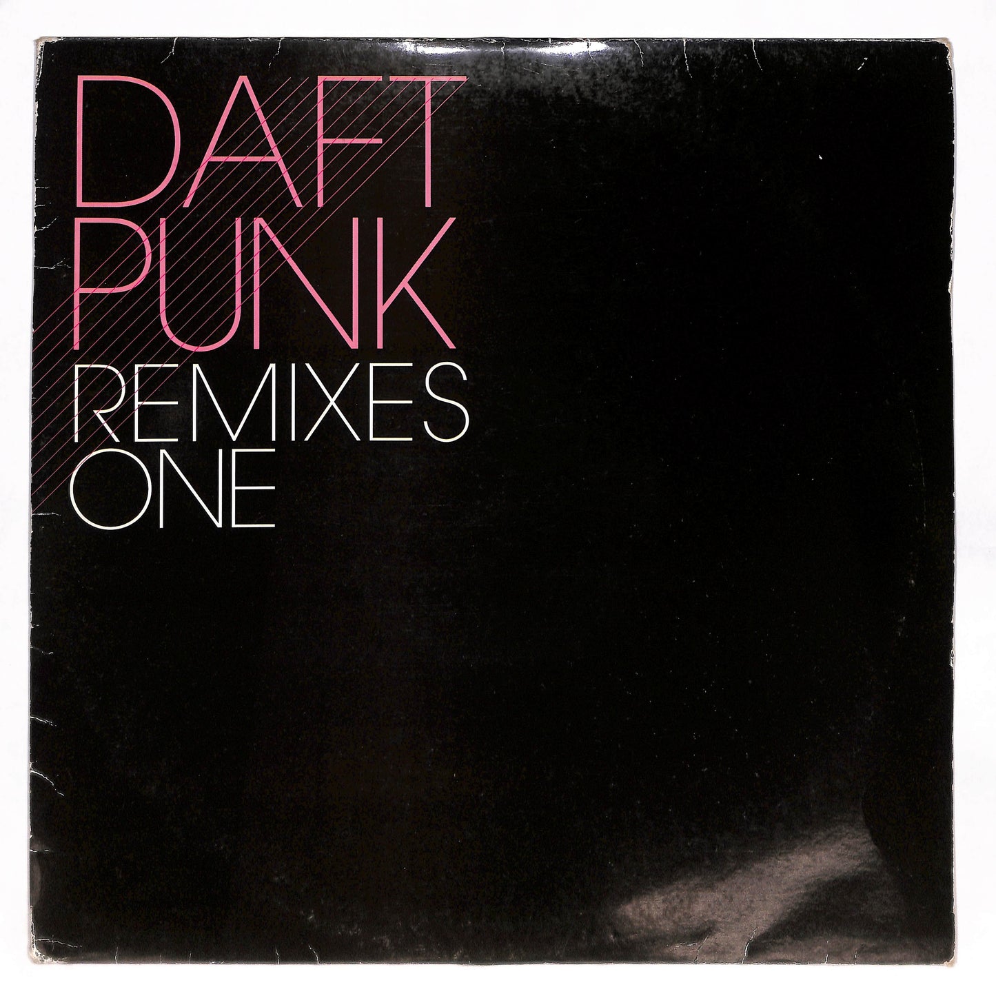 Daft Punk Remixes One
