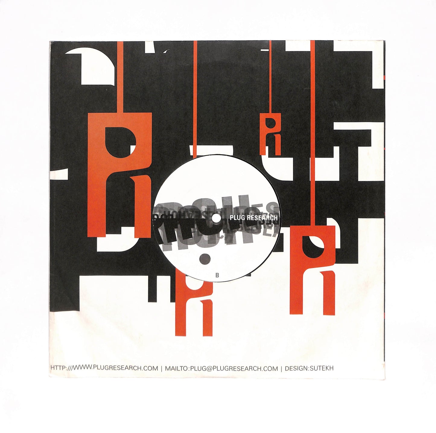 Tech Hikers / Heavy Circles